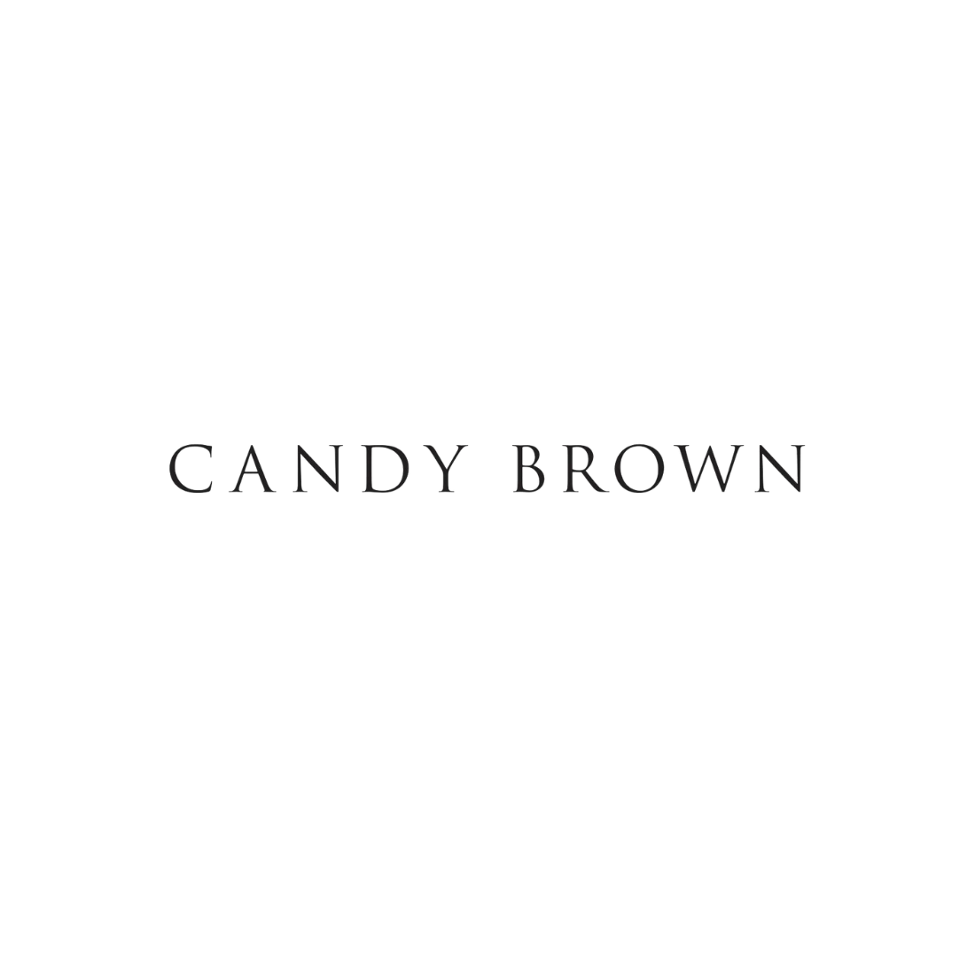 Candy Brown